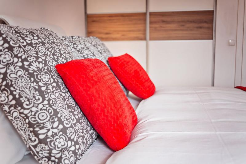 Apartamenty Design Centrum-Garbary Street Poznań Buitenkant foto