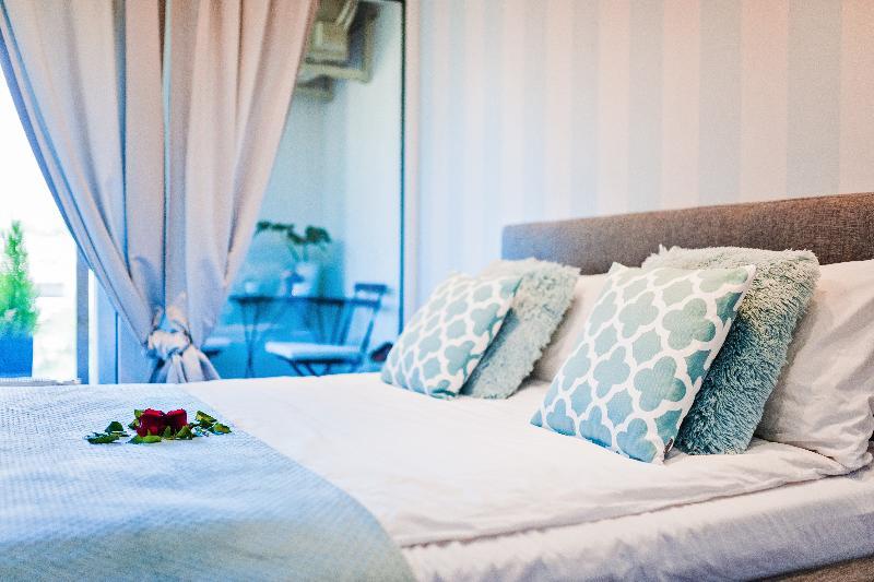 Apartamenty Design Centrum-Garbary Street Poznań Buitenkant foto