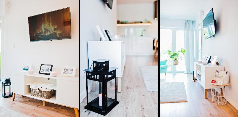 Apartamenty Design Centrum-Garbary Street Poznań Buitenkant foto