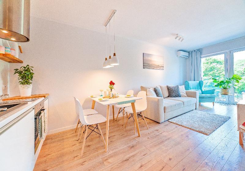Apartamenty Design Centrum-Garbary Street Poznań Buitenkant foto