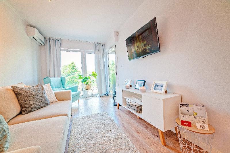 Apartamenty Design Centrum-Garbary Street Poznań Buitenkant foto