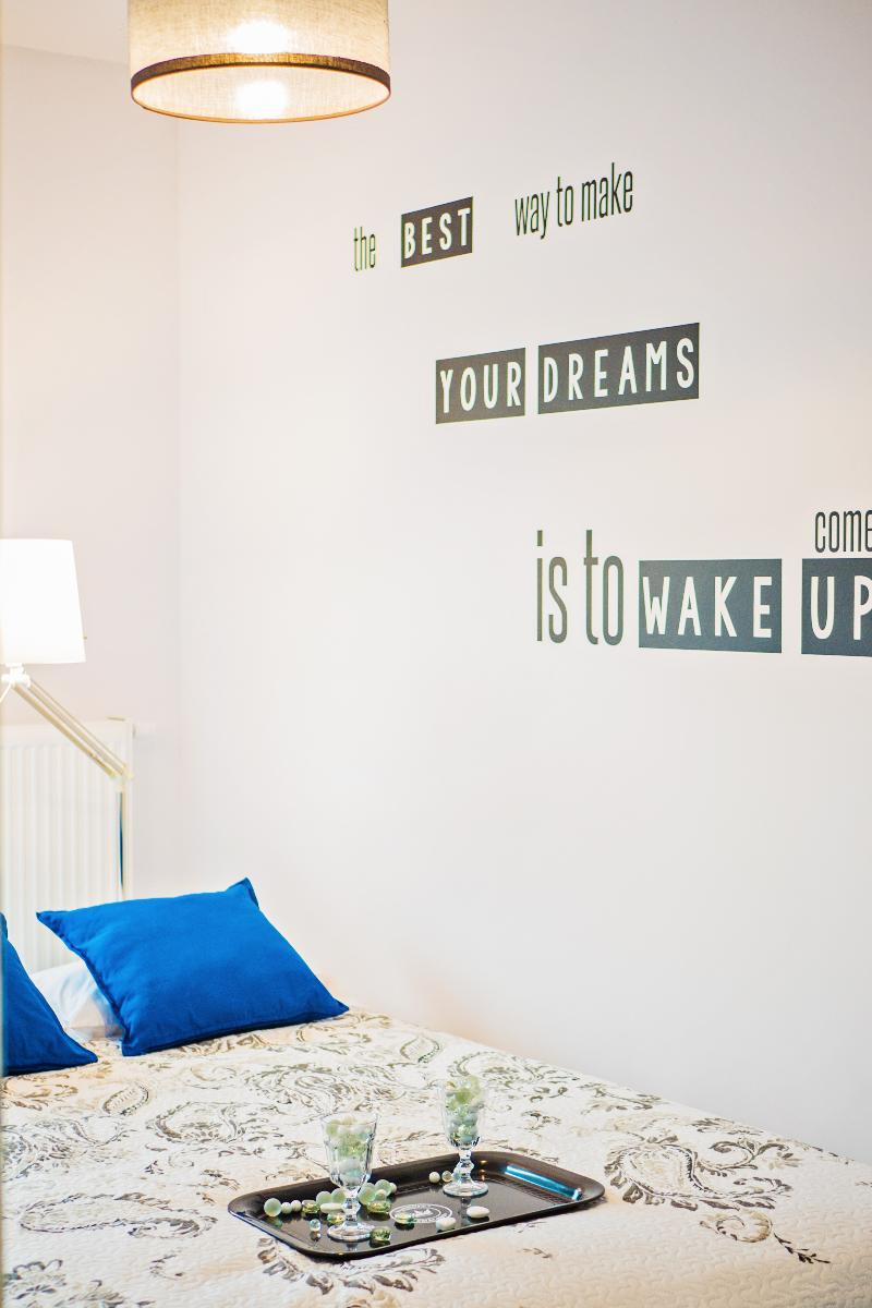 Apartamenty Design Centrum-Garbary Street Poznań Buitenkant foto
