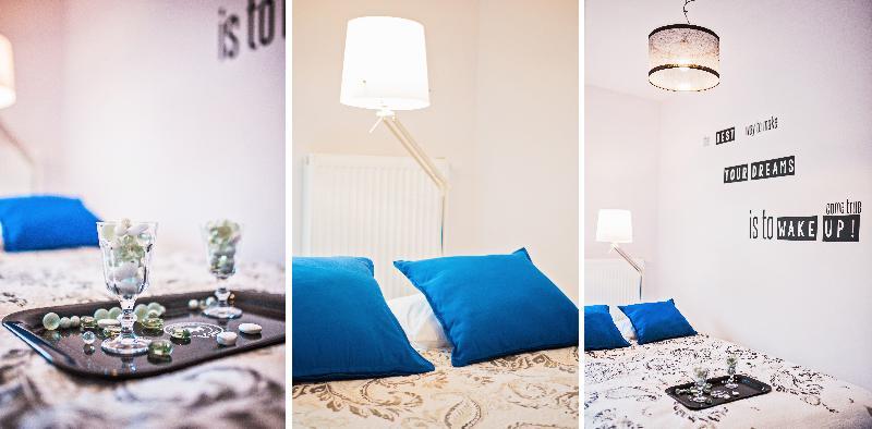 Apartamenty Design Centrum-Garbary Street Poznań Buitenkant foto