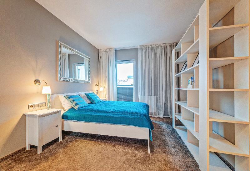 Apartamenty Design Centrum-Garbary Street Poznań Buitenkant foto