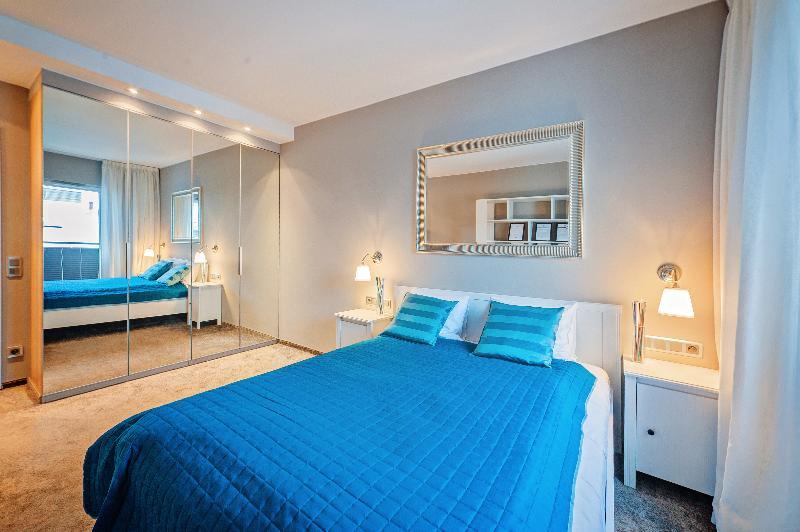 Apartamenty Design Centrum-Garbary Street Poznań Buitenkant foto