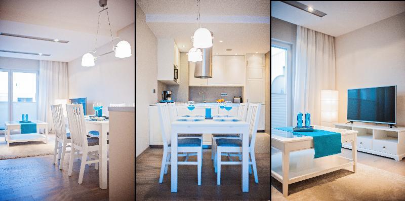 Apartamenty Design Centrum-Garbary Street Poznań Buitenkant foto