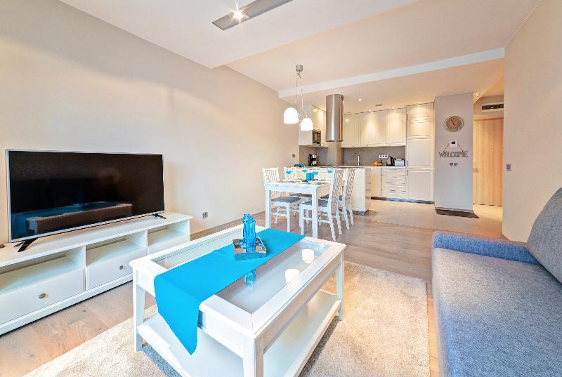 Apartamenty Design Centrum-Garbary Street Poznań Buitenkant foto