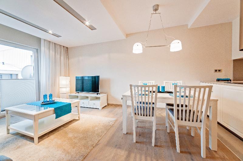 Apartamenty Design Centrum-Garbary Street Poznań Buitenkant foto