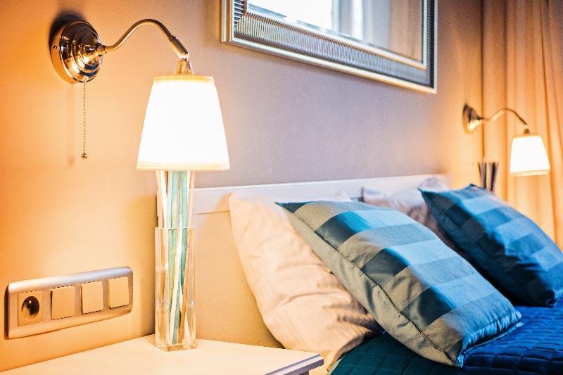 Apartamenty Design Centrum-Garbary Street Poznań Buitenkant foto