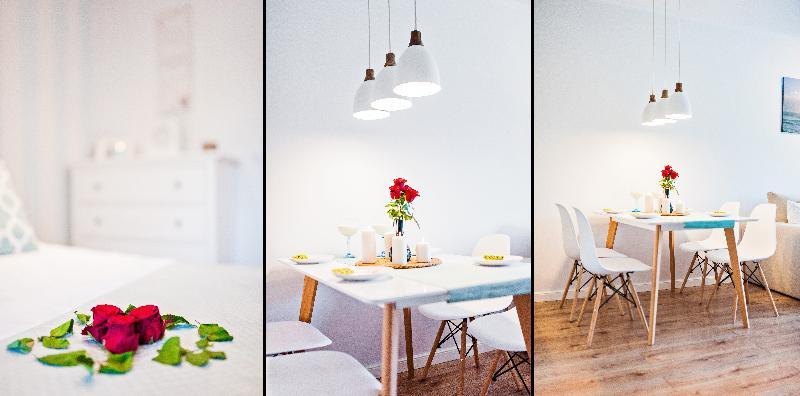 Apartamenty Design Centrum-Garbary Street Poznań Buitenkant foto