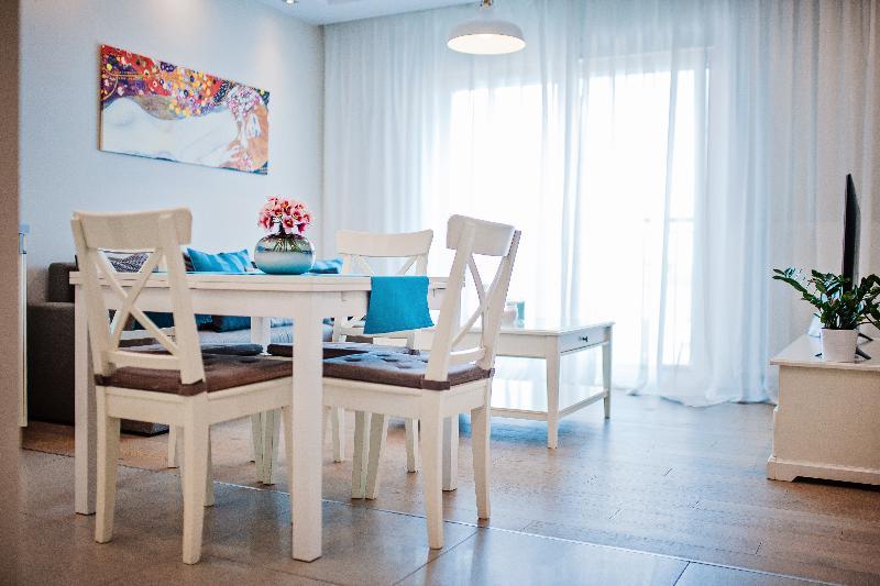 Apartamenty Design Centrum-Garbary Street Poznań Buitenkant foto