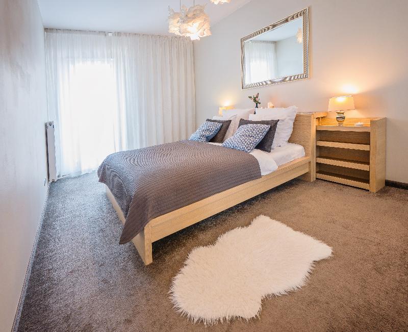 Apartamenty Design Centrum-Garbary Street Poznań Buitenkant foto