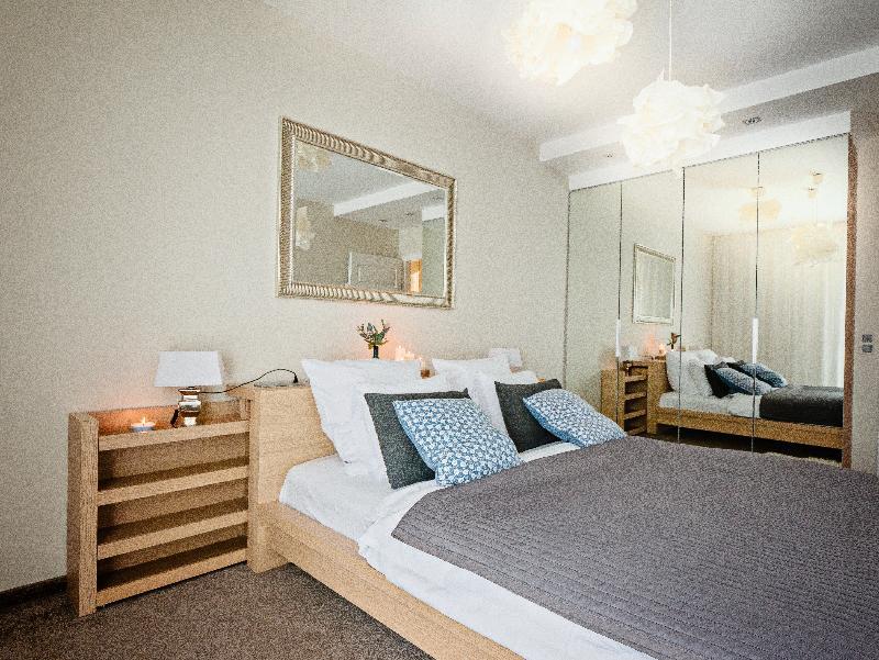 Apartamenty Design Centrum-Garbary Street Poznań Buitenkant foto