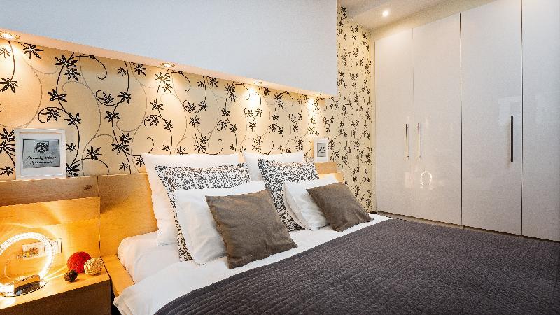 Apartamenty Design Centrum-Garbary Street Poznań Buitenkant foto