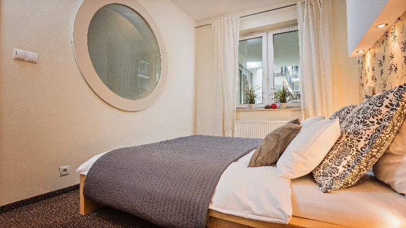 Apartamenty Design Centrum-Garbary Street Poznań Buitenkant foto