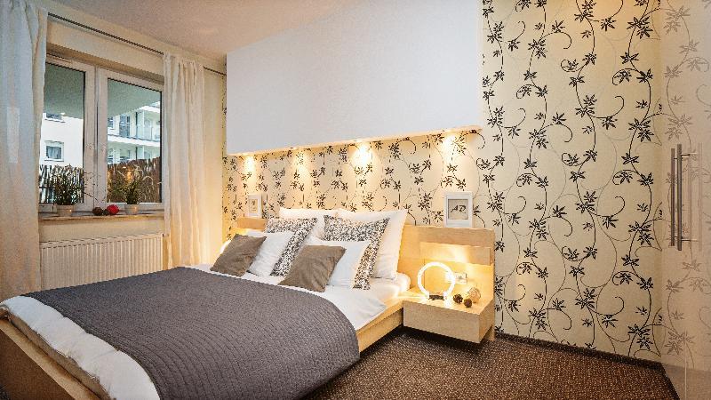 Apartamenty Design Centrum-Garbary Street Poznań Buitenkant foto